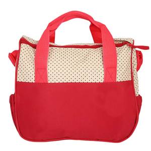 Bolsas para Bebés (830B) - Rojo - Product Image 3