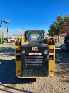 Minicargadora 2020 Cat 226D3 - Product Image 4