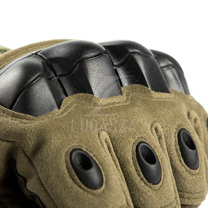 Precio razonable Pakistán hizo guantes tácticos Venta caliente diseño personalizado bajo MOQ guantes tácticos - Product Image 3