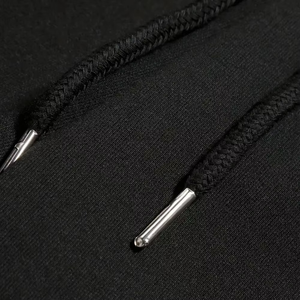 El mejor artículo de estilo, chándales personalizados para hombre, chándal ajustado para hombre, ropa deportiva de verano, Sudadera con capucha de color de bloque personalizado - Product Image 4