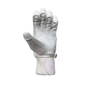 Derniers gants de frappe de cricket super haute performance sur mesure hautement personnalisés avec logo Gants de frappe de cricket robustes 2025 - Product Image 3