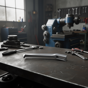 Usag Spare Jaws for Gear <b>Pullers</b> - Product Image 3