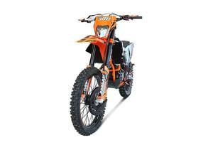 Moto tout-terrain hautement authentique PROGA-SI Race 300 ENDURO pour cross et enduro - Product Image 5