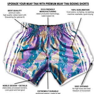 Vente promotionnelle de shorts MMA pour hommes au style unique disponible en vente en gros shorts MMA respirants avec shorts MMA personnalisés pour l'entraînement - Product Image 6