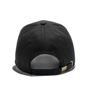 Casquette de baseball de haute qualité, broderie personnalisée, unisexe, nouvelle collection 2025, vente en gros, chapeau vintage à large bord, faux fedora pour - Product Image 2