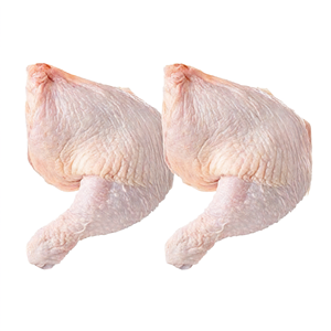 Cuisses de poulet congelées en gros - Certifiées Halal, origine Brésil, pour les acheteurs en gros - Product Image 3