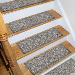 พรมพิมพ์ลาย: พรมลายวินเทจ ปรับแต่งได้ ซักทำความสะอาดได้ ของตกแต่งบ้าน - Product Image 1