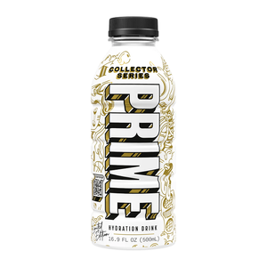 Premium Quality Blended Carbonate Caffeine Dietary Fibre <b>Prime</b> Hydration Energy Drink Low-Carb Low-Fat Bottle Buy Wholesale Fast - Product Image 4