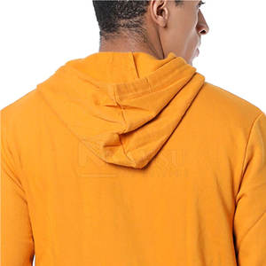 เสื้อฮู้ดผู้ชายไซส์ใหญ่พิเศษ - Product Image 5