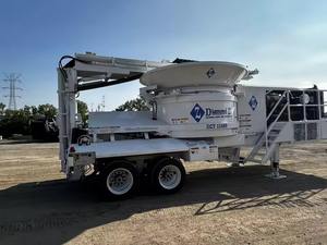 Meuleuses à cuves DIAMOND Z DZT1248B disponibles à la vente - Product Image 3