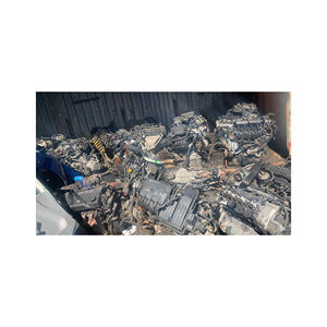 Déchets de bloc-moteur en aluminium de haute qualité disponibles à prix avantageux - Product Image 4