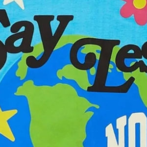 T-shirt décontracté de haute qualité à impression bouffante personnalisée T-shirts d'été à manches courtes et blocs de couleurs pour hommes - Product Image 5