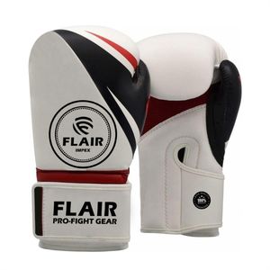 Équipement de boxe professionnel en cuir PU avec logo personnalisé de haute qualité équipement grande taille avec gants respirants pour les boxeurs de compétition - Product Image 1