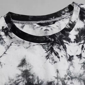 Custom logo Printing Summer Premium Pocket T-shirt and Shorts Color Block Short <b>Sets</b> <b>for</b> <b>Men</b> - Product Image 2