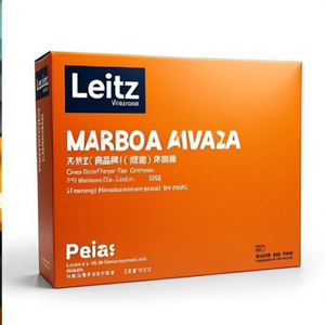 Leitz Hanging <b>File</b> <b>Folder</b> Series 18 <b>A4</b> Manila Cardboard Grey 50 Pack - Product Image 2