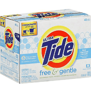 Compre polvo suave y sin marea ahora para una limpieza de calidad superior con entrega rápida y un cuidado suave para la piel sensible perfecta - Product Image 2