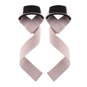 GAF, algodón resistente de alta calidad, lujosos accesorios deportivos para gimnasio, correas de muñeca para levantamiento de pesas - Product Image 6