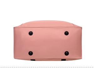 Bolsas deportivas de la mejor calidad para hombres y mujeres, último diseño de alta calidad, bolsa de lona deportiva para gimnasio con espacio para zapatos - Product Image 3