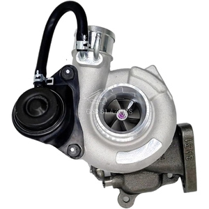 TD04 turbo tăng áp 4d56 OEM <span class=keywords><strong>28200</strong></span>-4a201 cho H200 H1 2.5 tDi 49135-04121 Phụ tùng máy xúc - Product Image 2