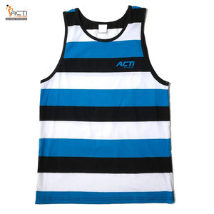 <b>Light</b> Weight Best Selling 2025 Tank Top For Adults <b>Cheap</b> Price Men Tank Top Breathable Tank Top - Product Image 1
