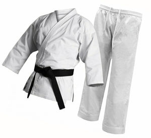 Service OEM professionnel pour Judo Jiu Jitsu Karaté Taekwondo Arts Martiaux Costumes Uniforme Kimono - Product Image 3