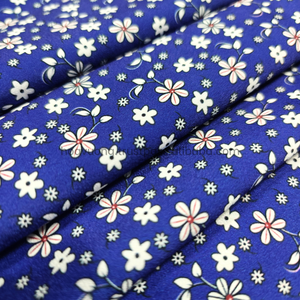 Vải lụa nhẹ satin thoáng khí cho phụ nữ mặc hàng ngày - Product Image 3