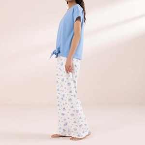 Livraison directe en gros hiver dames robe de nuit porter des costumes vêtements de nuit femmes pyjamas ensemble grande taille pyjama femmes vêtements de nuit - Product Image 6