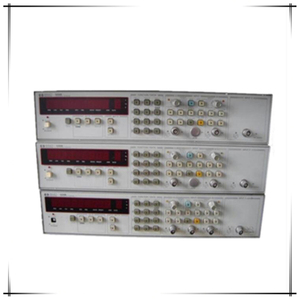 เครื่องวัดความถี่อเนกประสงค์ HP5335A 200MHz รุ่นซิลิคอน 2569 กำลังไฟ 1 ปีรับประกัน ผลิตในอเมริกา ตัวเครื่องอะลูมิเนียม ทดสอบด้วยอัลตราโซนิก - Product Image 1