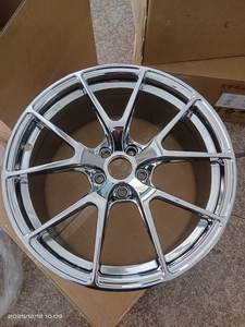 CF WHEELS Apex Vs-5rs polie 18 <span class=keywords><strong>19</strong></span> <span class=keywords><strong>pouces</strong></span> 5x120 5x114.<span class=keywords><strong>3</strong></span> 5x112 <span class=keywords><strong>Jantes</strong></span> de voiture forgées pour BMW 340i <span class=keywords><strong>Tesla</strong></span> <span class=keywords><strong>Model</strong></span> Y Nissan - Product Image 2