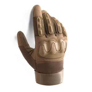 Gants en acrylique légers de conception professionnelle mitaines gants de protection contre le froid les plus vendus pour les activités de plein air sportives - Product Image 2