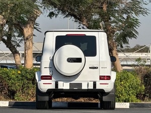 เมอร์เซเดส-เบนซ์ จี คลาส ปี 2024 - Product Image 6
