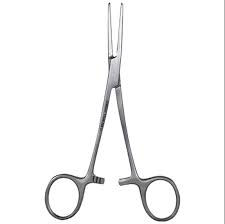 Pince hémostatique Kelly 5.50 "pince droite pince hémostatique ou Instruments dentaires chirurgicaux de qualité PAR VIDIFIVE - Product Image 6