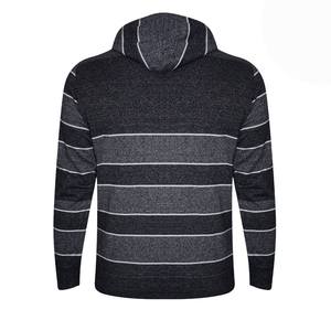 Sweat-shirts à capuche pour hommes, confortables et respirants, fabriqués par des professionnels, 100% coton, logo personnalisé, couleur personnalisée, impression numérique - Product Image 6