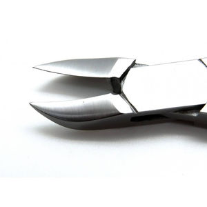 Cortaúñas Profesional de Acero Inoxidable Extra Ancho con Diseño Ergonómico para Uñas Curvas, Precio de Fábrica Premium - Product Image 4