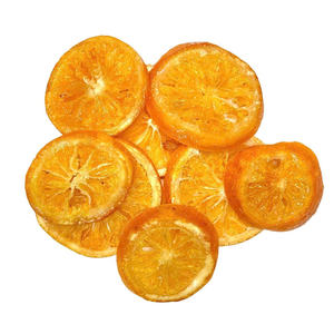 REBANADAS DE NARANJA SECAS DE CALIDAD PREMIUM/GRADO DE EXPORTACIÓN/LISTO PARA USAR PARA TÉ E INFUSIONES - Product Image 3