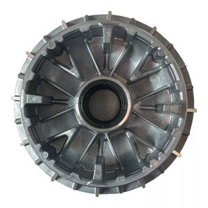 Poulie primaire de transmission d'origine Yamaha TMAX 500 2004-2011 5VU176060100 - Product Image 2