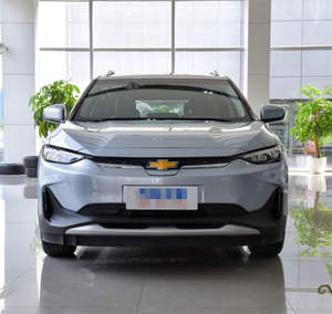 Vehículo Eléctrico de Nueva Energía, Fabricado con Precisión, con Volante a la Izquierda, Autonomía de 518 km, Potencia de 130 kW, 5 Puertas y 5 Asientos - Product Image 4