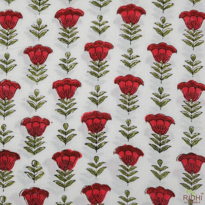 Apple and Cherry Red