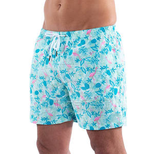 กางเกงว่ายน้ำแฟชั่นสำหรับผู้ชายกางเกงขาสั้นสำหรับผู้ชาย - Product Image 1