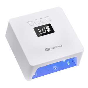 Nebx M5 mini <span class=keywords><strong>UV</strong></span> đèn cho vẻ đẹp móng tay máy sấy chất lượng cao móng tay đèn ODM Trung Quốc nhà máy <span class=keywords><strong>LED</strong></span> Đèn cho Nail Salon - Product Image 1