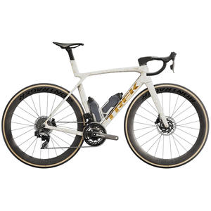 2025 treekk madones SLR 7 AXS Gen 8-CARBON racefiets สีขาวมาใหม่ - Product Image 3