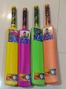 High Quality Kids <b>Cricket</b> Ball <b>Set</b> and Plastic Beach Bat Wholesale Sport Garden Play Equipment - Product Image 5