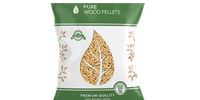 Pellets Premium de Madera de Abeto y Pino 100% Certificados Enplus A1, Pellets de Madera al por Mayor, Madera de Pino Natural