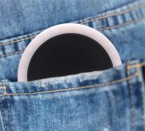 Đèn Selfie Ring <span class=keywords><strong>Light</strong></span> Tự Chỉnh 2025 Cho Điện Thoại Di Động, Có Thể Sạc Lại, Đèn <span class=keywords><strong>LED</strong></span> <span class=keywords><strong>Mini</strong></span> Selfie Ring Với 3 Chế Độ, Bán Chạy - Product Image 6