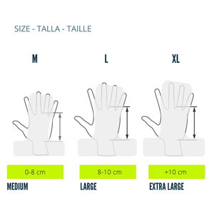 Protège-paumes en cuir durable de haute qualité pour l'entraînement musculaire, haltères, protection des poignets, sangles de fitness, protège-paumes pour l'entraînement en salle de sport, gants de sport - Product Image 6