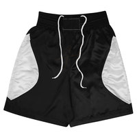 Uniforme de Boxeo al Por Mayor, Precio Razonable, Servicio OEM, Uniforme de Boxeo Hecho en Pakistán, Superventas