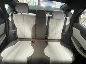 รถ2025 2026แบบไฮบริดไฟฟ้าขนาดกะทัดรัด55กม. ระยะทาง120กม. รถอัจฉริยะ PHEV อัตโนมัติใหม่สำหรับการส่งออก - Product Image 6