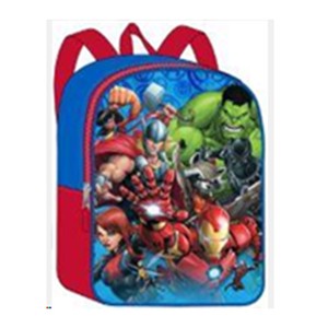 MARVEL UNIVERSE OPP MINI BP Mochilas escolares 12PC/CS - Product Image 1