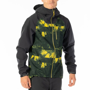 Meilleure vente Veste softshell personnalisée pour hommes de bonne qualité vestes softshell de service OEM ODM à bas prix - Product Image 1