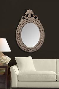 Decorative Wall <b>Mirror</b> Frame Factory | Custom Design Wooden & Metal <b>Mirrors</b> - Product Image 4